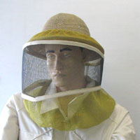 Beekeepers Hat and Net