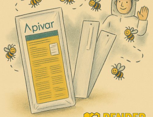 Simple Veroa Treatment Timing Guide