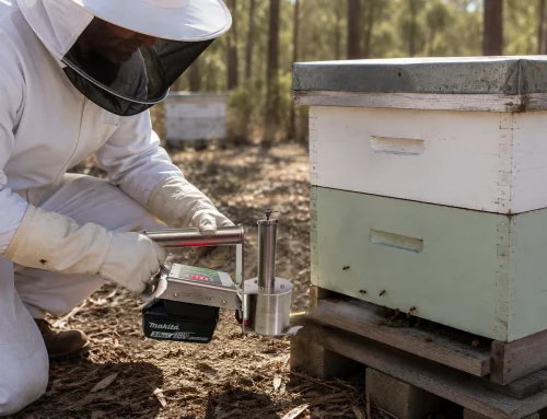 When Is the Best Time to Treat Varroa Mites with Oxalic Acid?