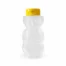 Honey Bear Squeeze Container
